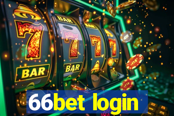 66bet login